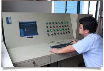 大田閥門生產(chǎn)車間