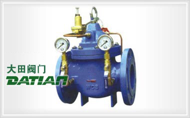 200X可調(diào)式減壓閥 200X可調(diào)式減壓閥