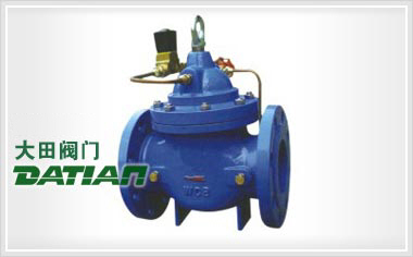 600X電動控制閥 600X電動控制閥