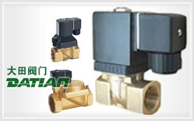 ZDTB電磁閥 ZDTB電磁閥