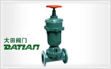 G6B41W(無襯里)/G6B41J(襯膠)氣動(dòng)隔膜閥(常開型) G6B41W(無襯里)/G6B41J(襯膠)氣動(dòng)隔膜閥(常開型)