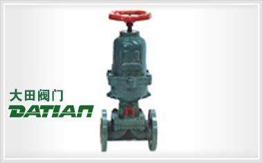 氣動(dòng)襯膠/襯氟塑料隔膜閥(常閉式) 氣動(dòng)襯膠/襯氟塑料隔膜閥(常閉式)