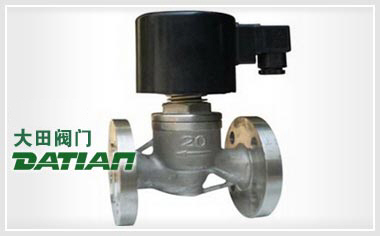 ZBSF系列全不銹鋼電磁閥 ZBSF系列全不銹鋼電磁閥