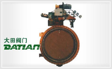 KD741自動保壓液控緩閉止回蝶閥 KD741自動保壓液控緩閉止回蝶閥