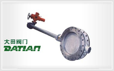 Dt3(6,9)73加長桿蝶閥 Dt3(6,9)73加長桿蝶閥