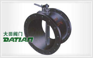 非密封型手動空氣調(diào)節(jié)蝶閥 非密封型手動空氣調(diào)節(jié)蝶閥