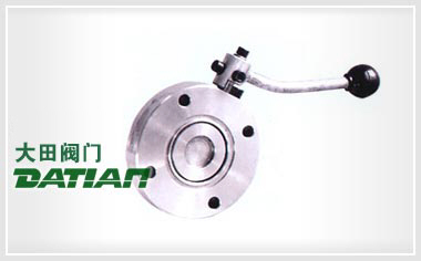 GI系列高真空蝶閥 GI系列高真空蝶閥