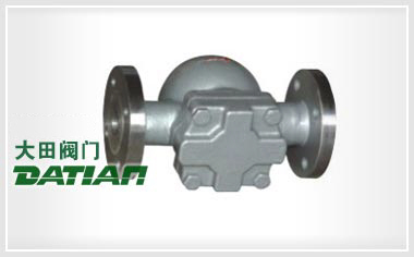 FT44H杠桿浮球式疏水閥 FT44H杠桿浮球式疏水閥