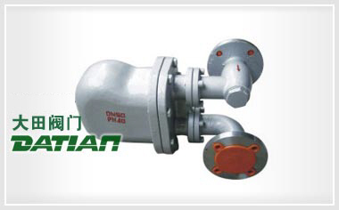 GMB6,GSB8杠桿浮球式疏水閥 GMB6,GSB8杠桿浮球式疏水閥