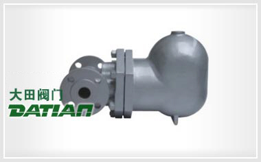 FT43H杠桿浮球式疏水閥 FT43H杠桿浮球式疏水閥