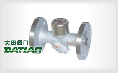 CS49HY型熱動力式疏水閥 CS49HY型熱動力式疏水閥