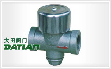 CS19H熱動力式(圓盤式)(北京式)疏水閥 CS19H熱動力式(圓盤式)(北京式)疏水閥