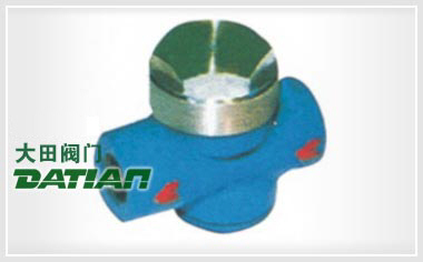 CS19W-16P(圓盤式)儀表疏水閥 CS19W-16P(圓盤式)儀表疏水閥