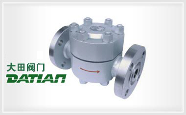 KPF3法蘭高壓圓盤式疏水閥 KPF3法蘭高壓圓盤式疏水閥