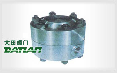 CS69Y-160I高溫高壓圓盤式疏水閥 CS69Y-160I高溫高壓圓盤式疏水閥