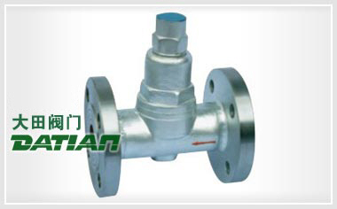 TB5(3,6,11)F可調雙屬片疏水閥 TB5(3,6,11)F可調雙屬片疏水閥