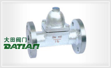 CS47H可調雙金屬片式疏水閥 CS47H可調雙金屬片式疏水閥