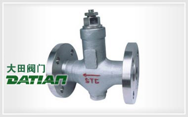 ST-16C可調恒溫式疏水閥 ST-16C可調恒溫式疏水閥