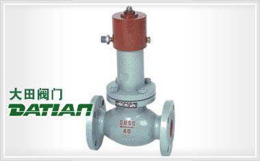 QDY42F液動(dòng)緊急切斷閥