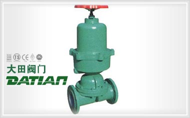 襯氟閥門在水源熱泵機(jī)組設(shè)計(jì)中的應(yīng)用