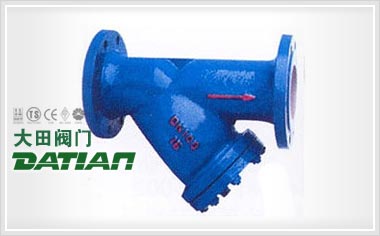 襯氟閥門在化工領域的八大優(yōu)勢 